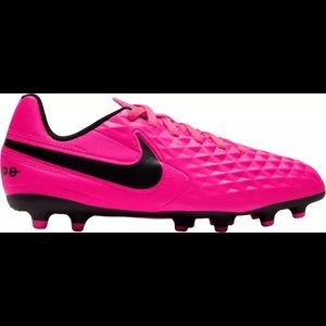 Nike Tiempo Soccer Cleats